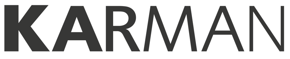 Karman-logo-03 Karman-logo-03