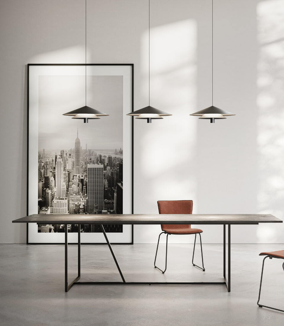 Karman’s eclectic style: our selection: Asso