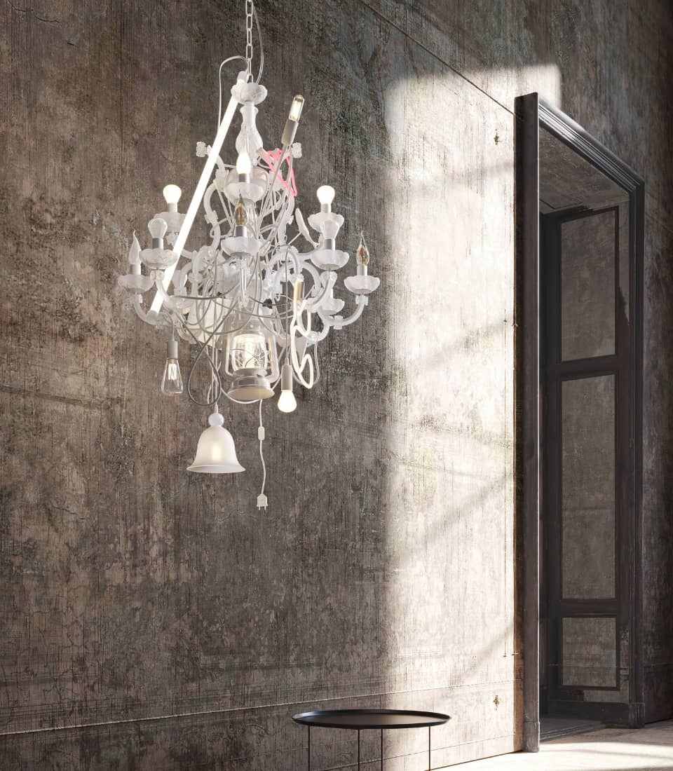 Karman’s eclectic style: our selection: Beautiful Mess