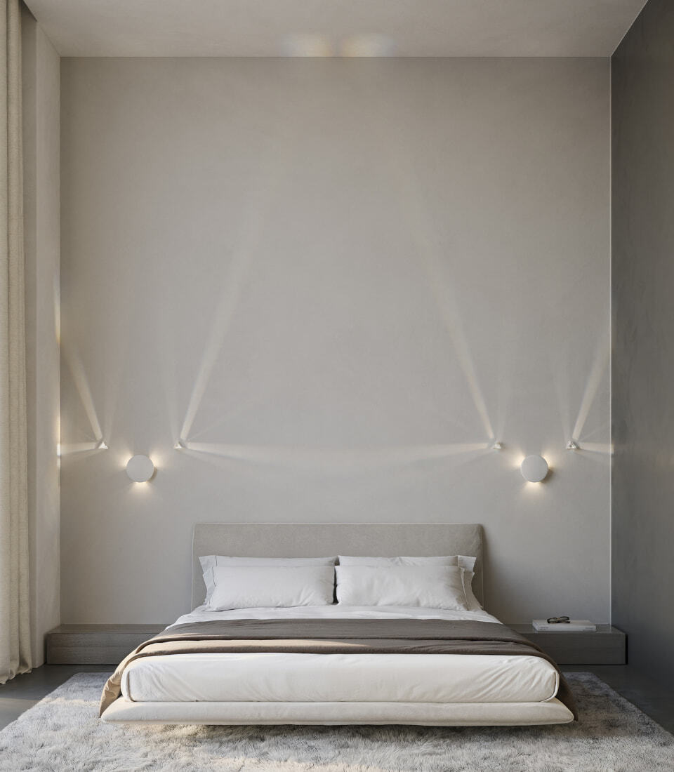 Karman’s eclectic style: our selection: Rainbow