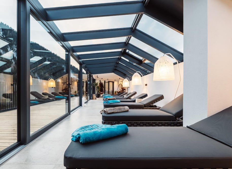 Illuminazione per hotel: i progetti contract di Karman