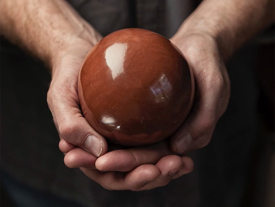 karman-HIKARU-DORODANGO-FANGO-BRILLANTE