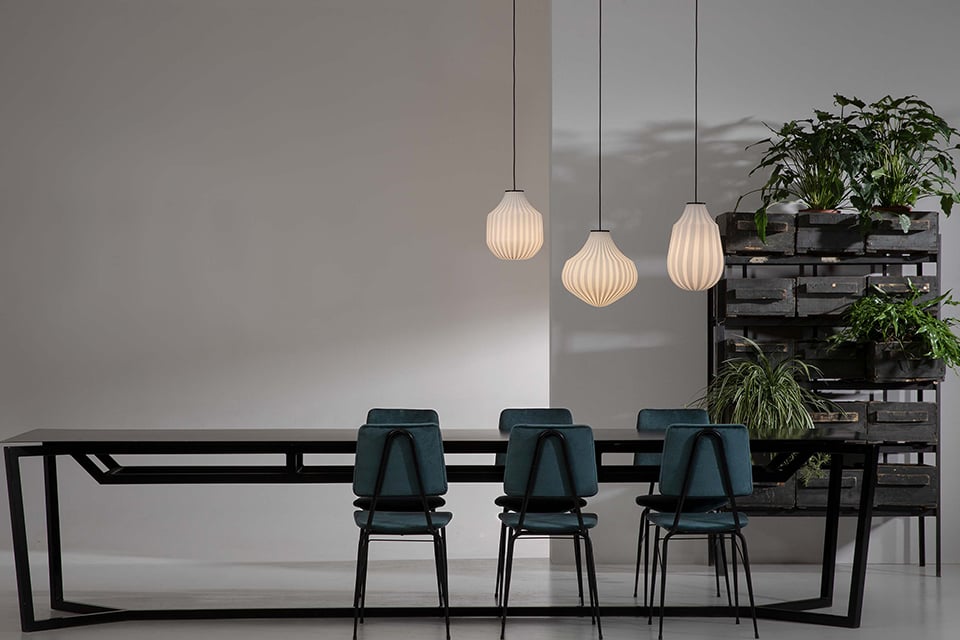 5 lighting design trends for 2022: new forms of light