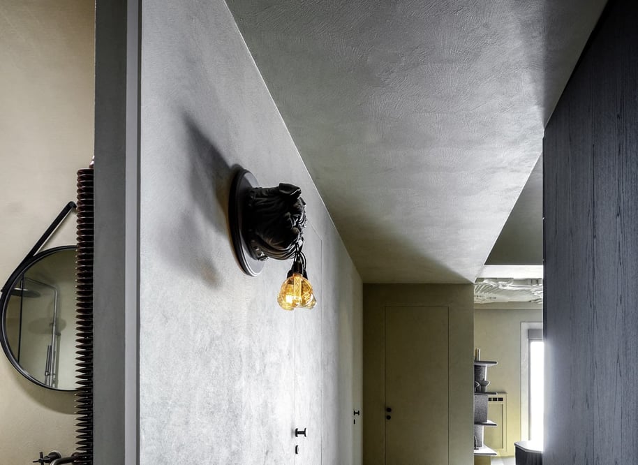 Come illuminare un corridoio: idee e consigli