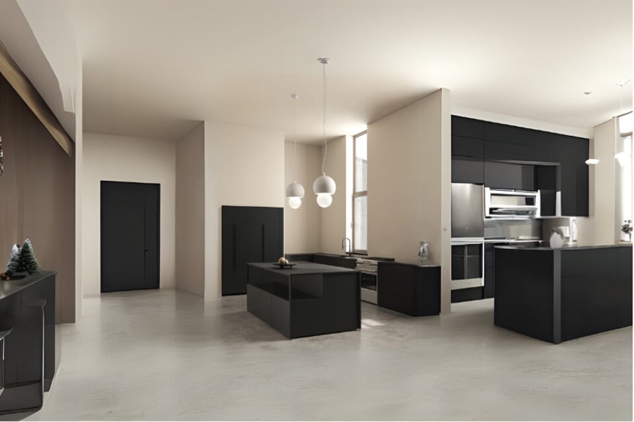 6 tips for lighting your dining table: Triluna