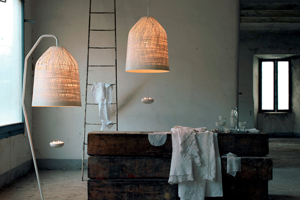 The right atmosphere for any indoor space: bathroom lighhting