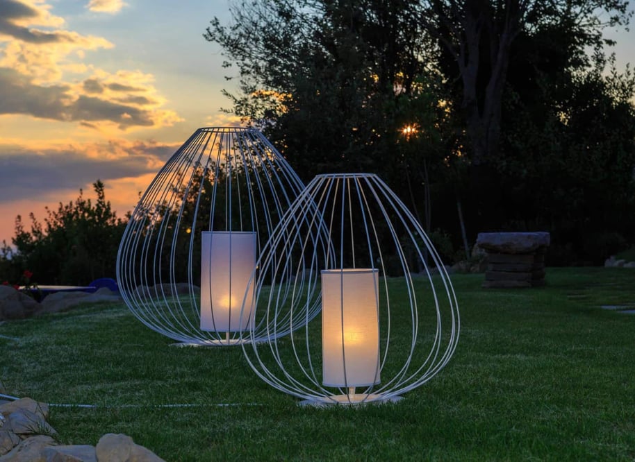 How to create the right atmosphere with the psychology of light