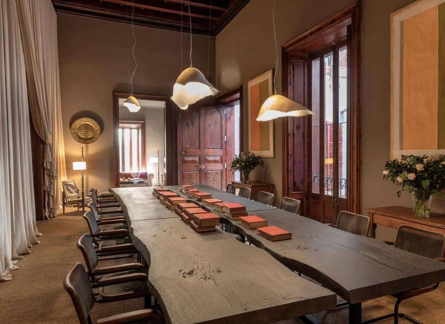 5 valuable tips for creating a lighting project with Moby Dick