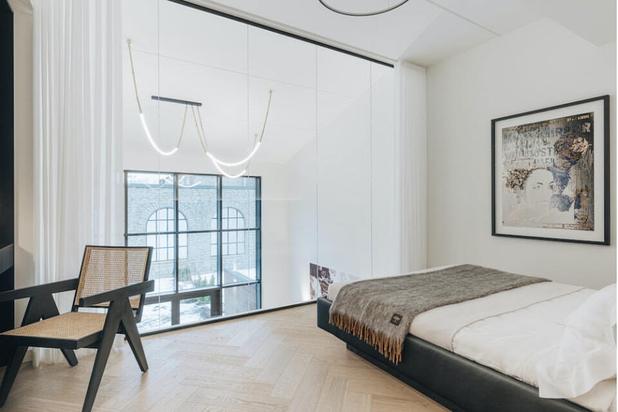 karman-design-lighting-trends-2025-leda