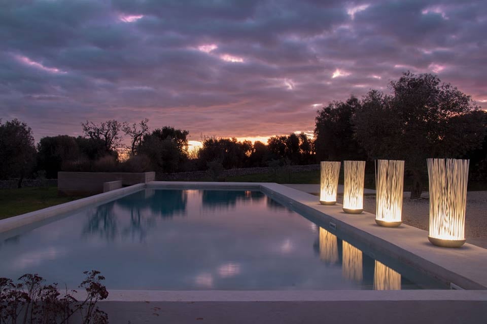 Designing outdoor lighting: here are solutions you haven’t thought of 6