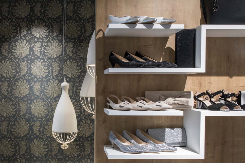 How to illuminate a shop: 7 mistakes to avoid