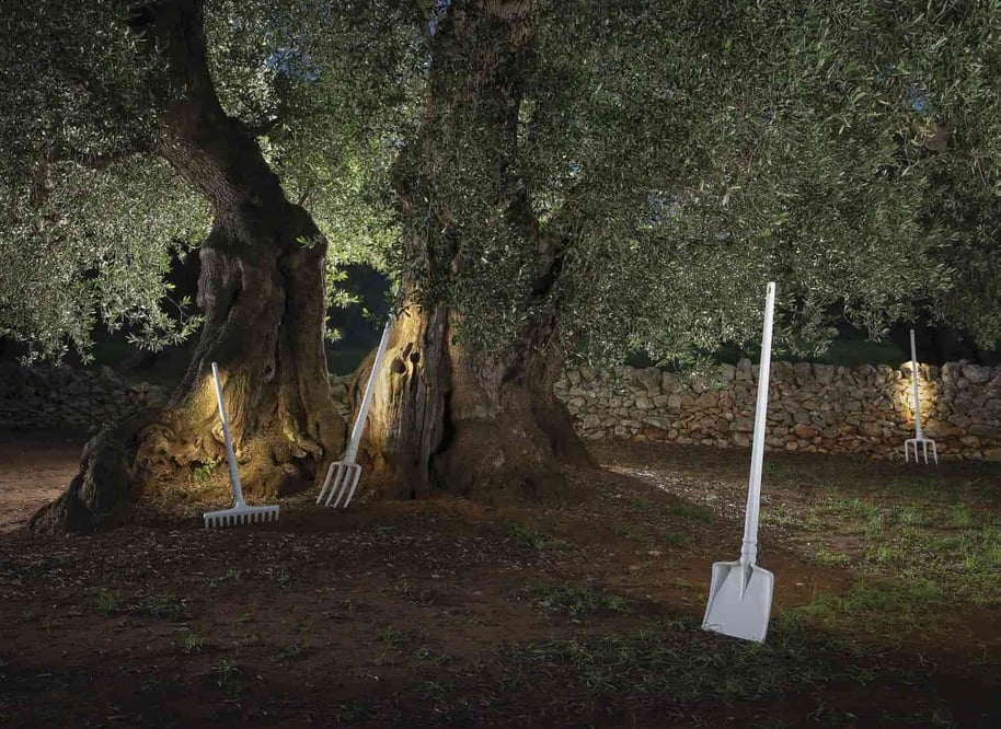 Illuminazione outdoor di design: le 10 lampade più adatte secondo Karman