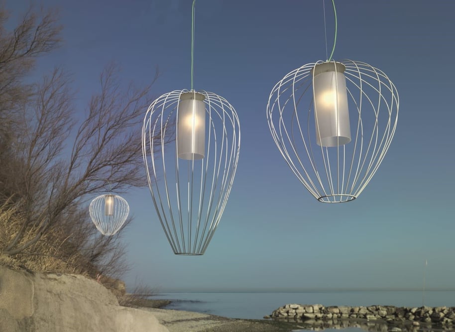 What is indirect lighting and how can you get it?