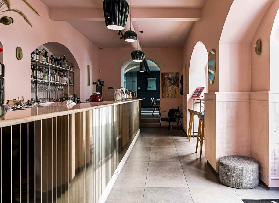 Intervista all'architetto e designer: come coniugare le esigenze del cliente con la creatività del progettista