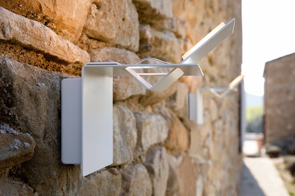 Designing outdoor lighting: here are solutions you haven’t thought of 8