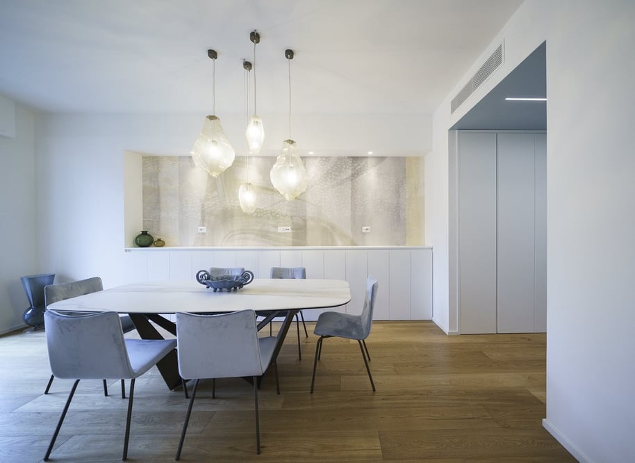 Lighting for modern kitchens: a guide to choosing the best designer lamps