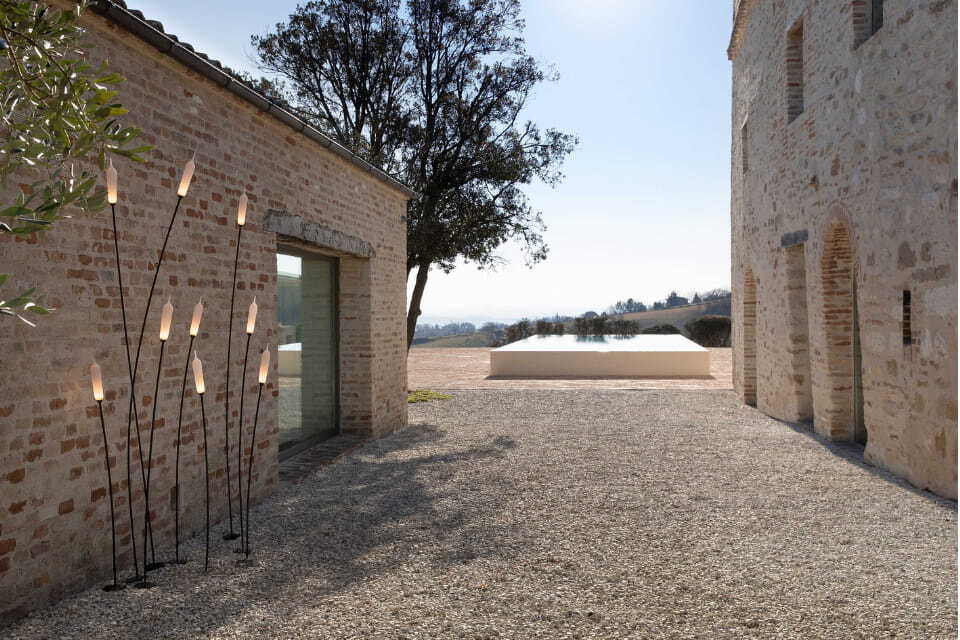 Le migliori lampade outdoor per il 2025: Nilo
