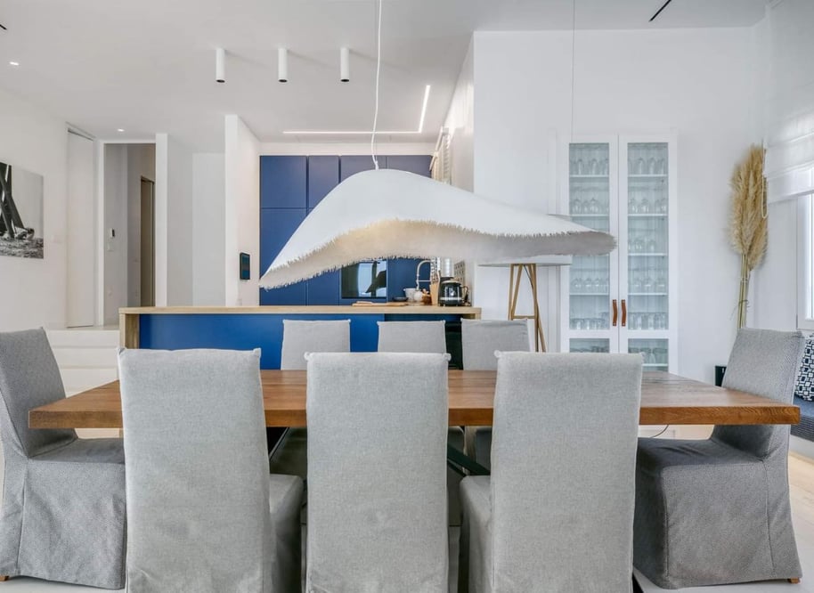 Modern suspension lamps: Moby Dick turns 10