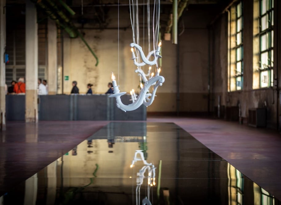 Parola dell'architetto di Q-Bic: best practice e tendenze per l'illuminazione nel 2023