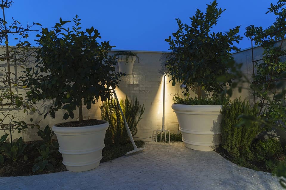Designing outdoor lighting: here are solutions you haven’t thought of 7