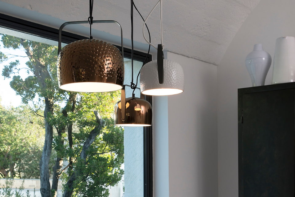 How many types of indoor lighting exist and how to choose them