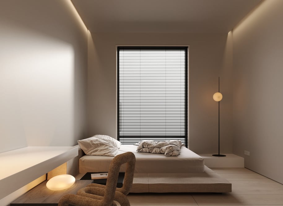 Progettare illuminazione casa: una guida su luci e lampade