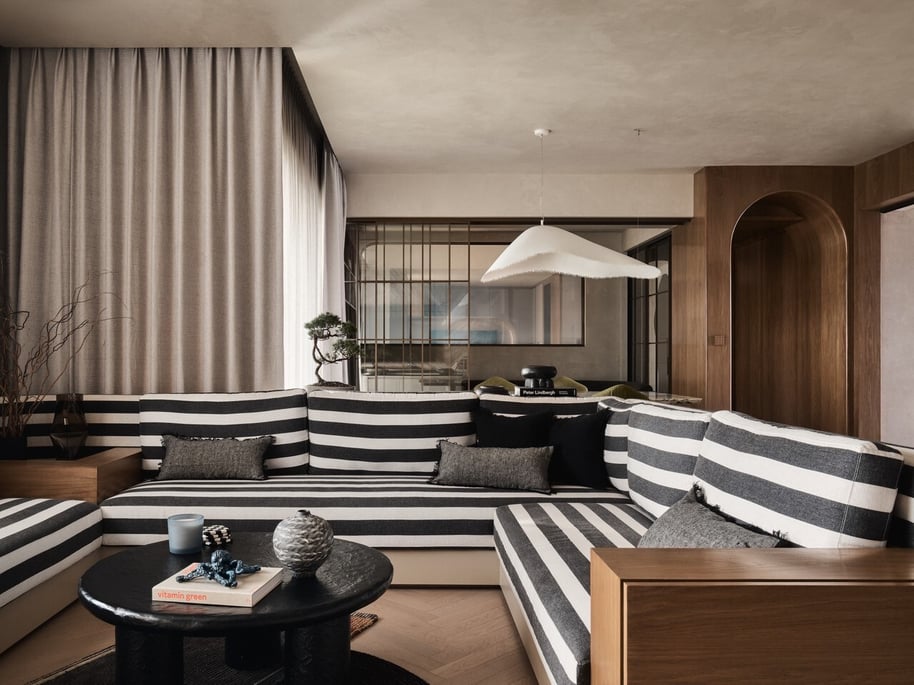 Progettazione luce, le soluzioni Karman per case private