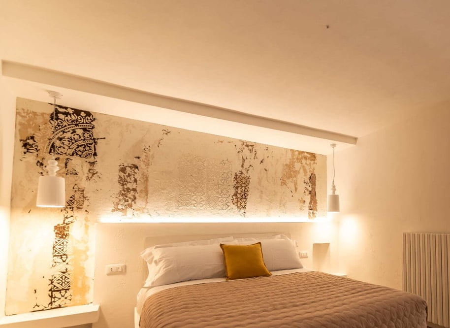 How to choose the perfect color temperature for your lighting project